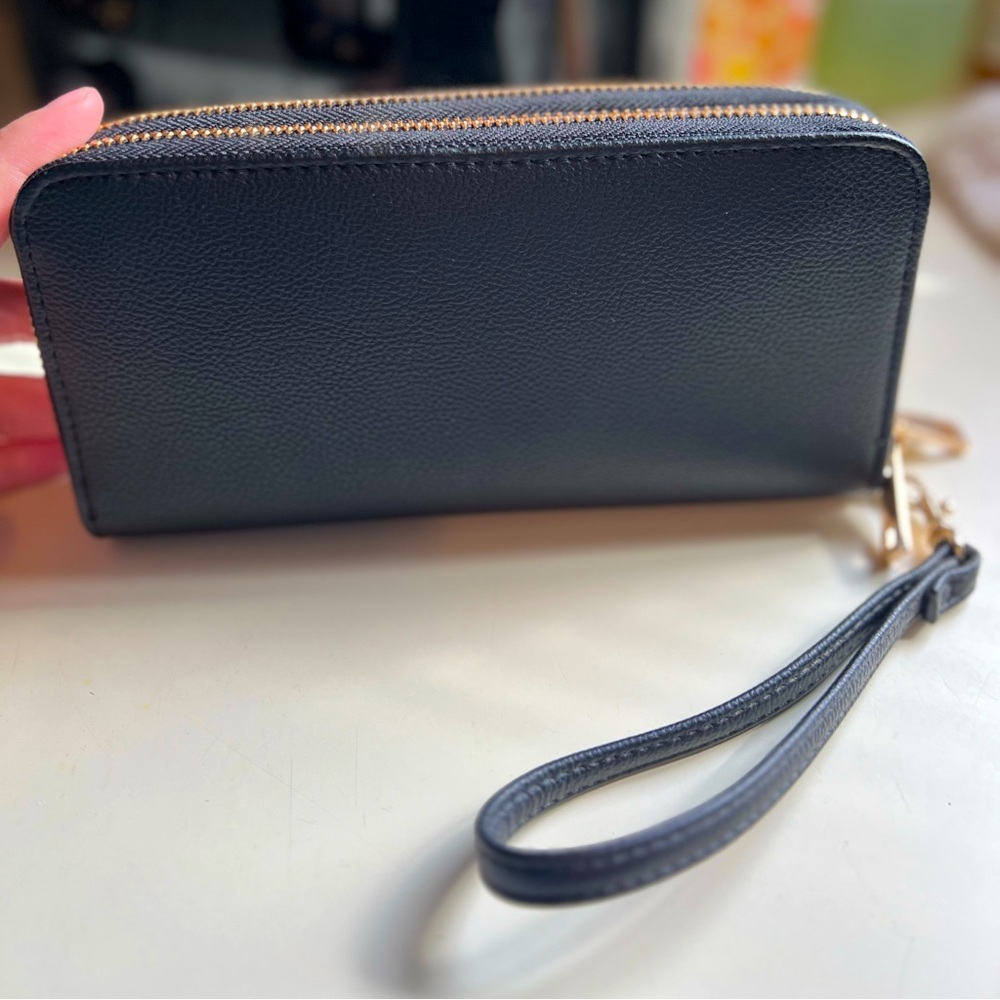 A New Day Wallet